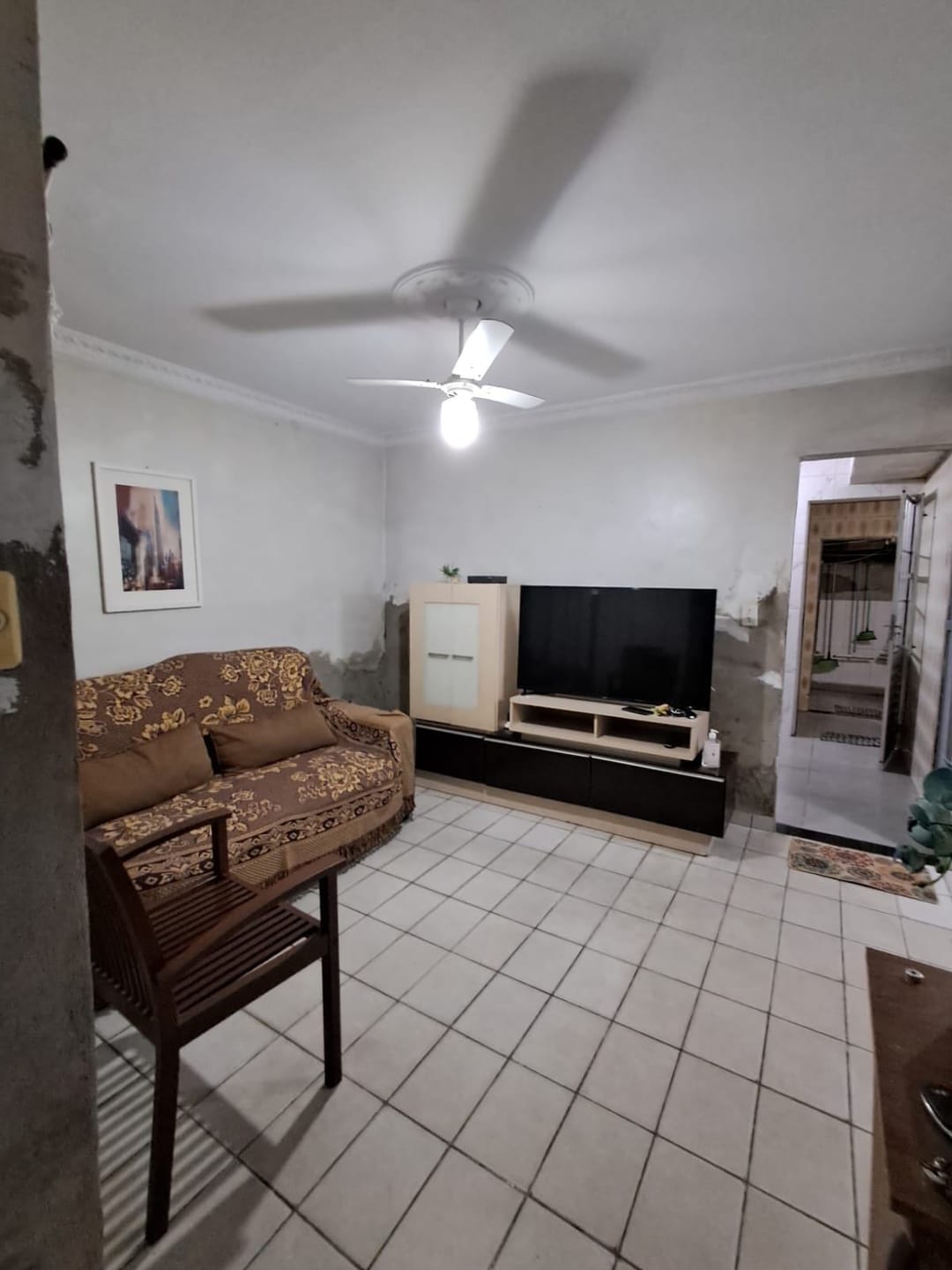 Casa, 2 quartos, 50 m² - Foto 11