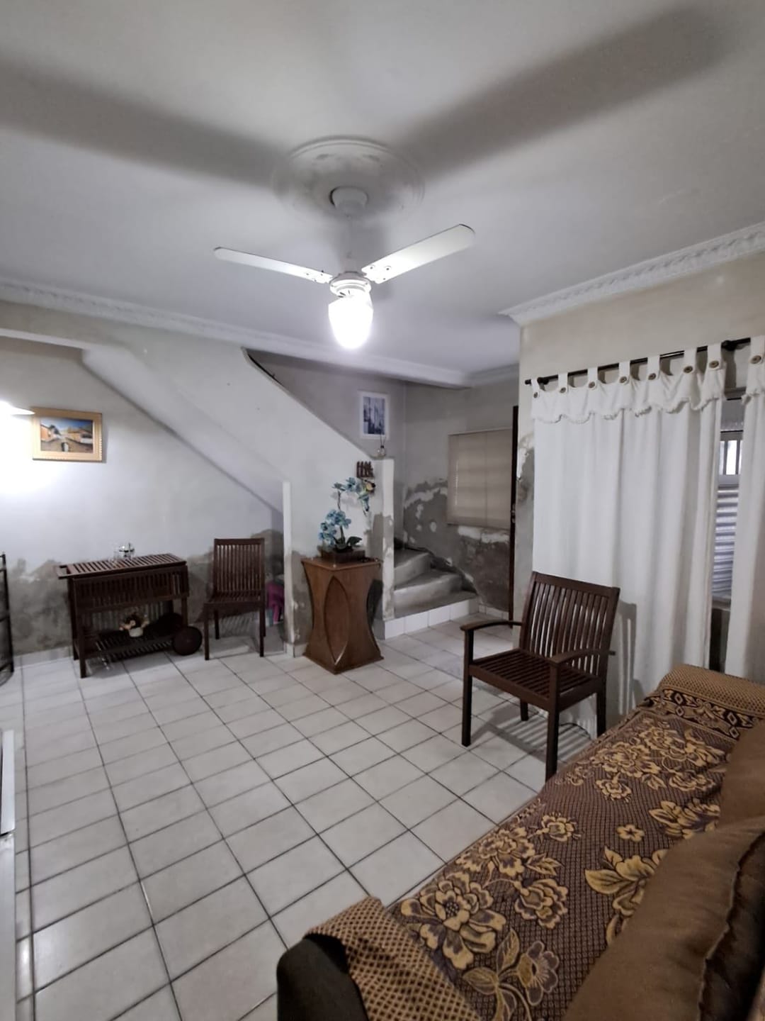 Casa, 2 quartos, 50 m² - Foto 1