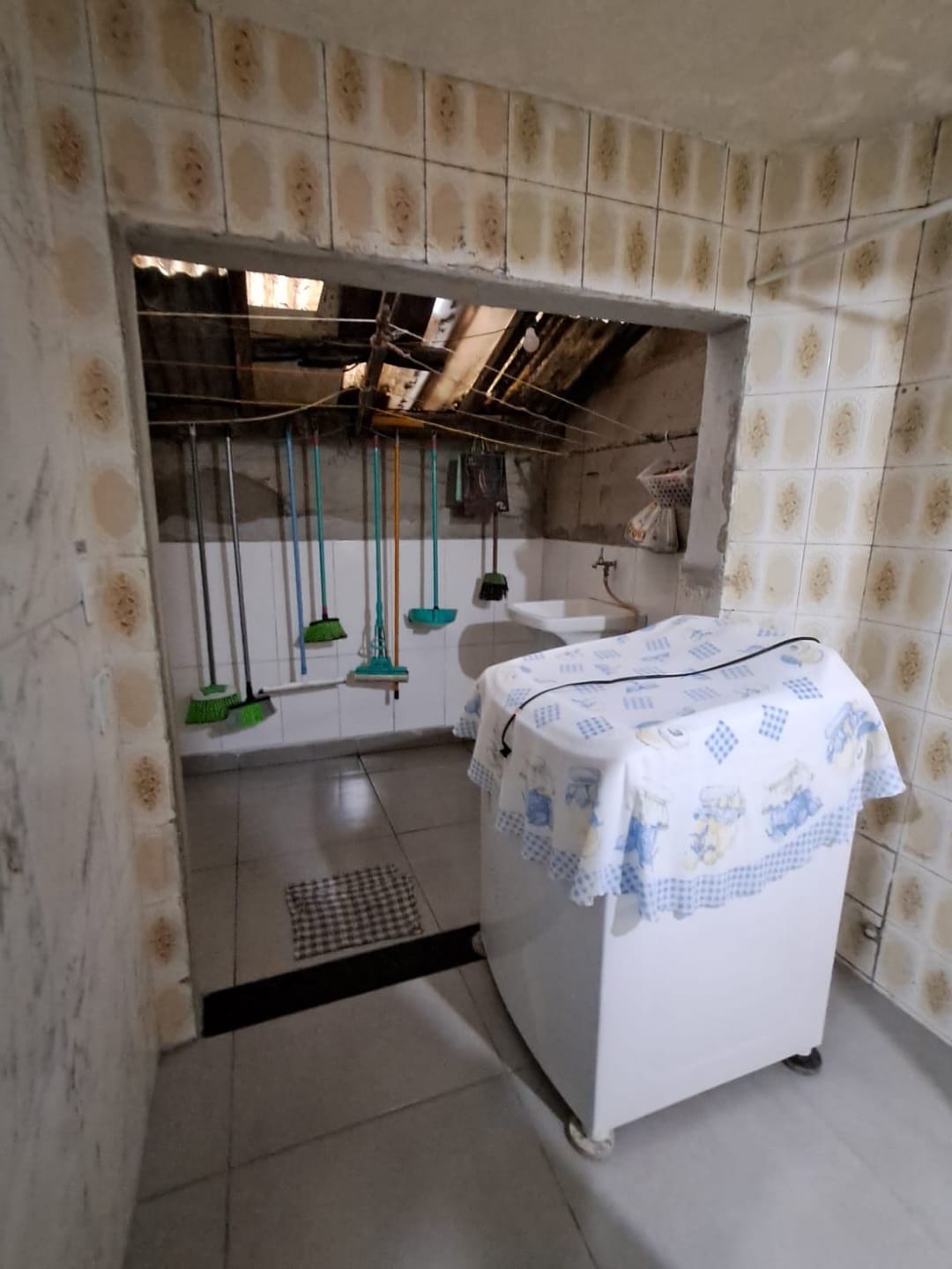 Casa, 2 quartos, 50 m² - Foto 7