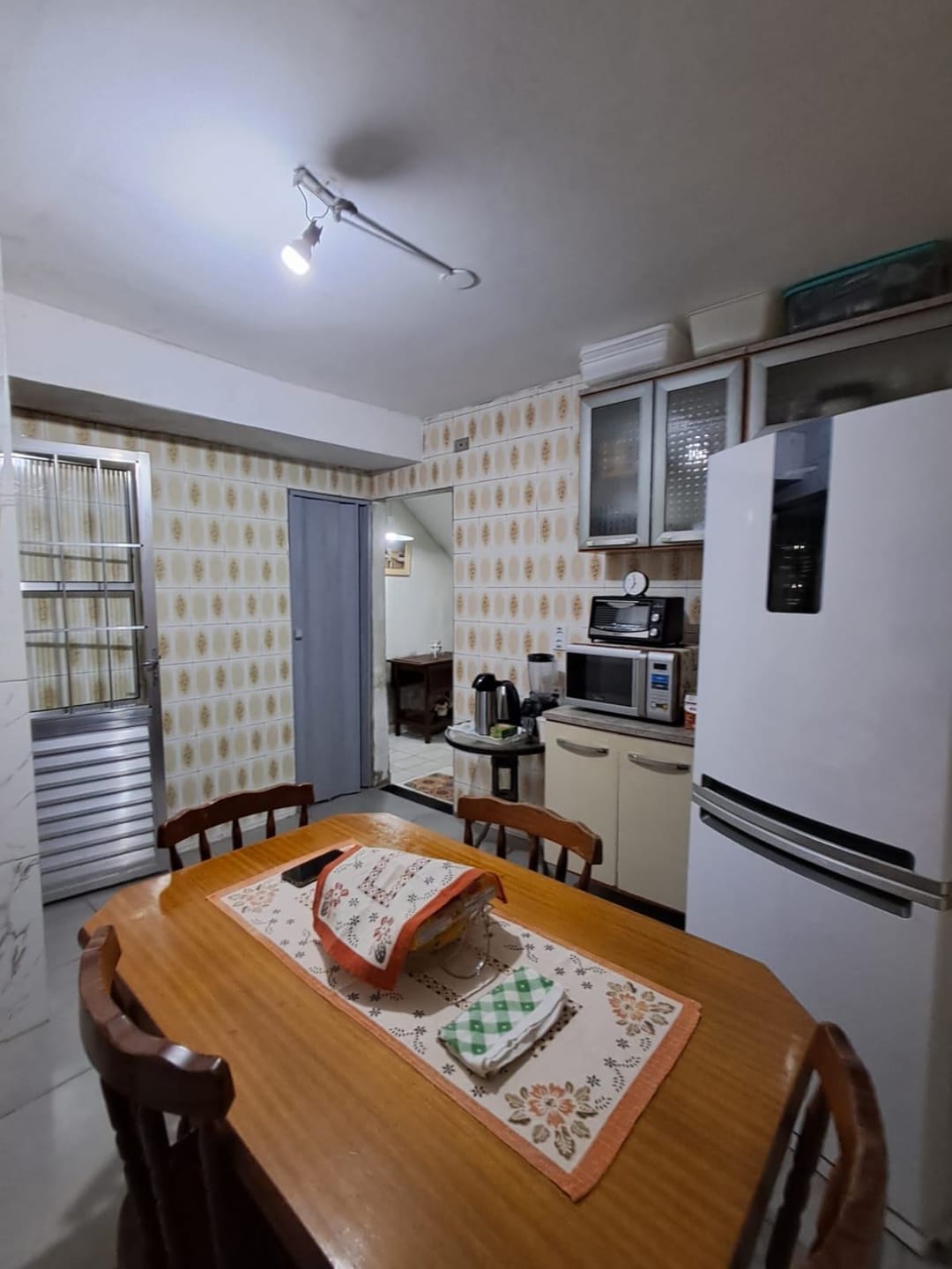 Casa, 2 quartos, 50 m² - Foto 8