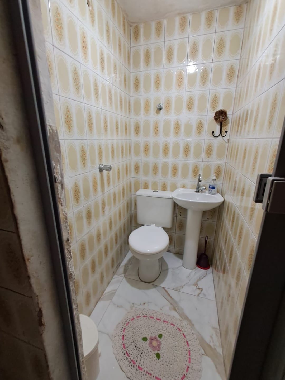 Casa, 2 quartos, 50 m² - Foto 6