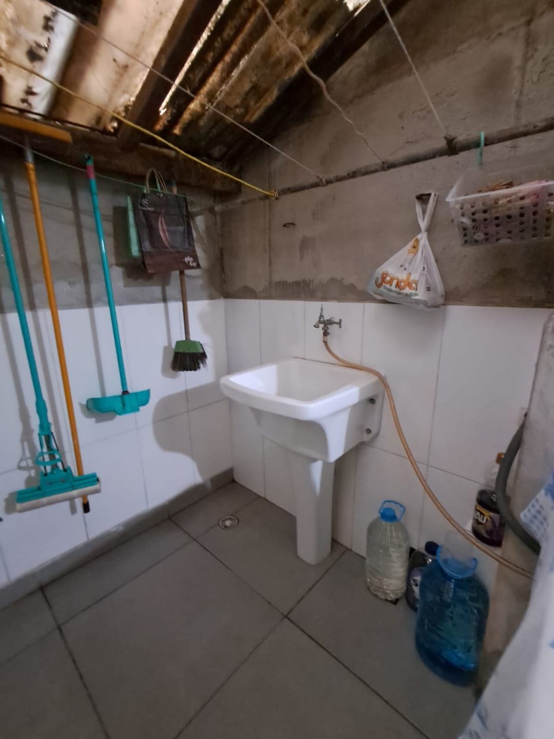 Casa, 2 quartos, 50 m² - Foto 5