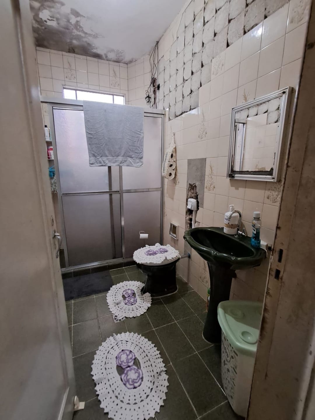 Casa, 2 quartos, 50 m² - Foto 4