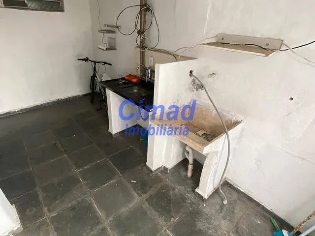 Casa 1 quarto e 1 banheiro, para alugar, no bairro Vila Maria Alta em São Paulo