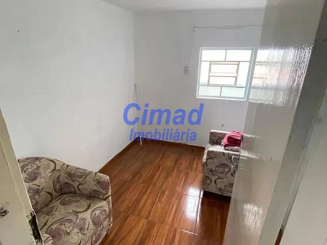 Casa 1 quarto e 1 banheiro, para alugar, no bairro Vila Maria Alta em São Paulo