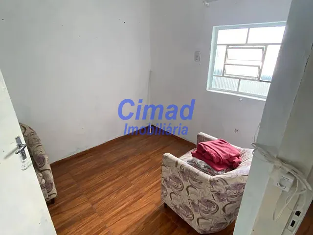 Casa 1 quarto e 1 banheiro, para alugar, no bairro Vila Maria Alta em São Paulo