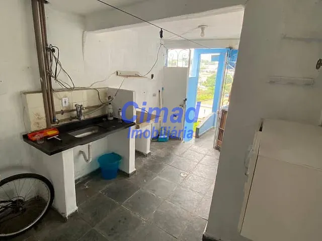 Casa 1 quarto e 1 banheiro, para alugar, no bairro Vila Maria Alta em São Paulo