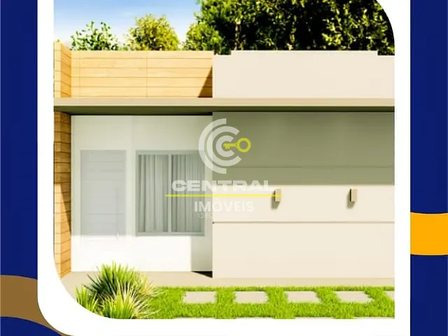 Casa com 138m² 2 quartos e 2 banheiros, à venda, no bairro Ubatiba em Maricá