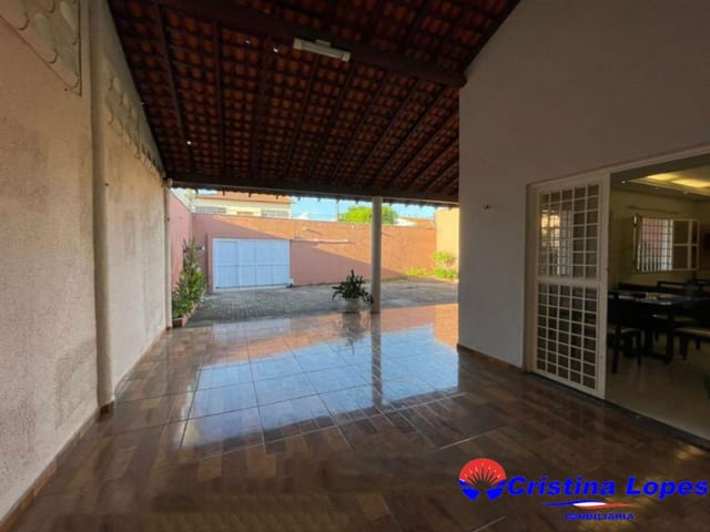 Foto do Casa - Casa no Recanto das Palmeiras | Cristina Lopes Imobiliária