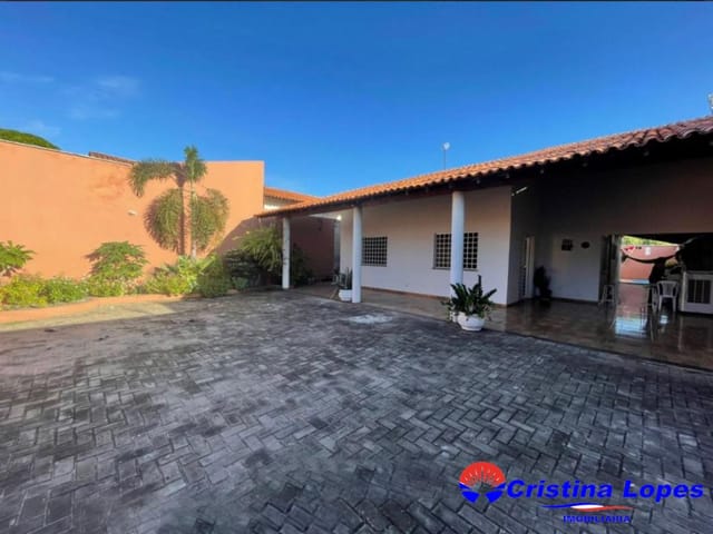 Foto do Casa - Casa no Recanto das Palmeiras | Cristina Lopes Imobiliária