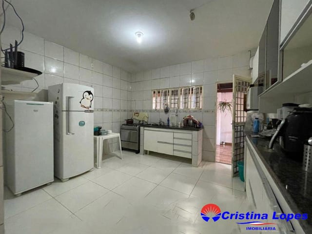 Foto do Casa - Casa no Recanto das Palmeiras | Cristina Lopes Imobiliária