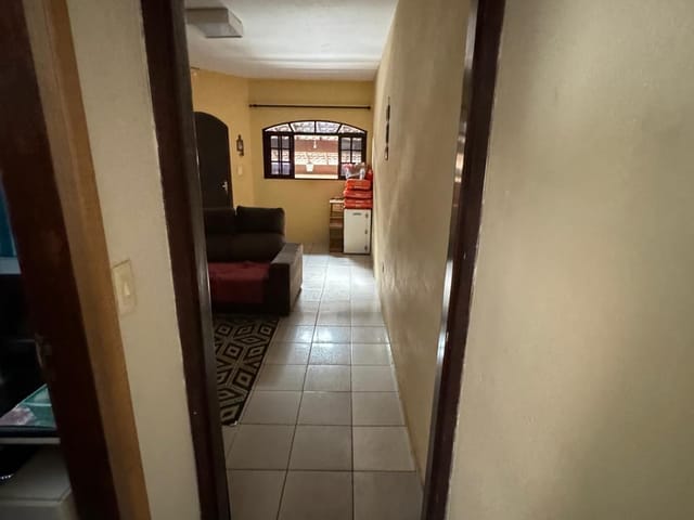 Casa com 125m² 2 quartos e 2 banheiros, à venda, no bairro Jardim São Francisco em Mogi das Cruzes