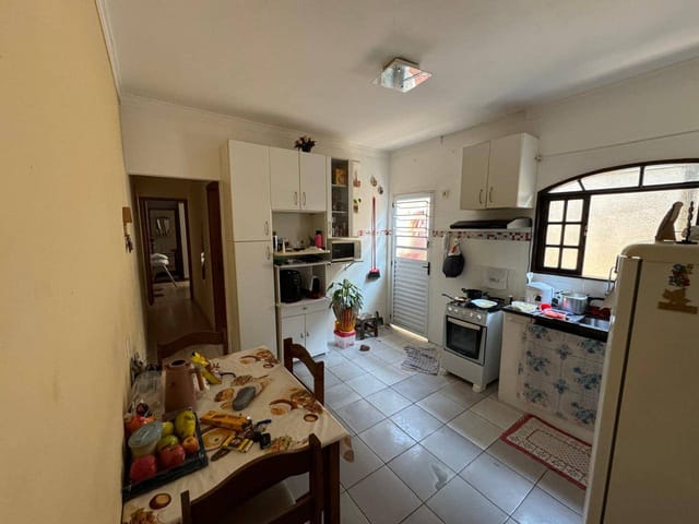 Casa com 125m² 2 quartos e 2 banheiros, à venda, no bairro Jardim São Francisco em Mogi das Cruzes