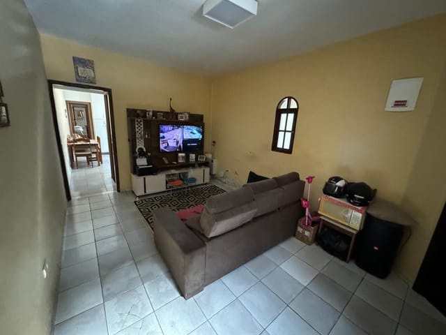 Casa com 125m² 2 quartos e 2 banheiros, à venda, no bairro Jardim São Francisco em Mogi das Cruzes