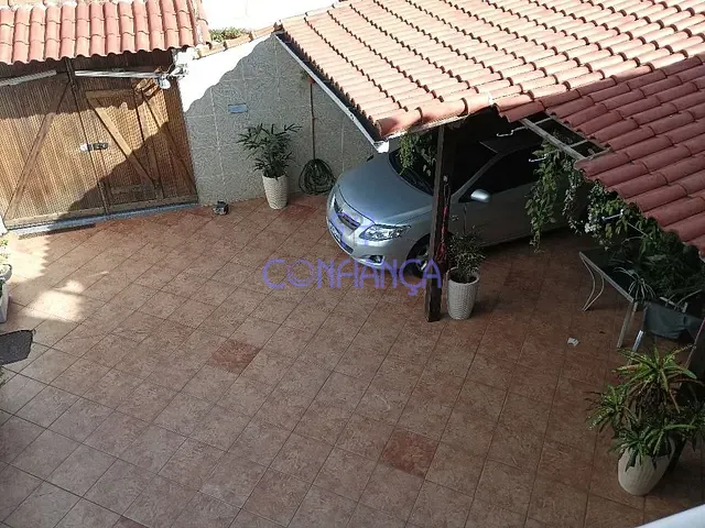 Casa com 200m² 3 quartos e 3 banheiros, à venda, no bairro Campo Grande em Rio de Janeiro