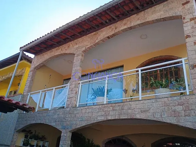 Casa com 200m² 3 quartos e 3 banheiros, à venda, no bairro Campo Grande em Rio de Janeiro