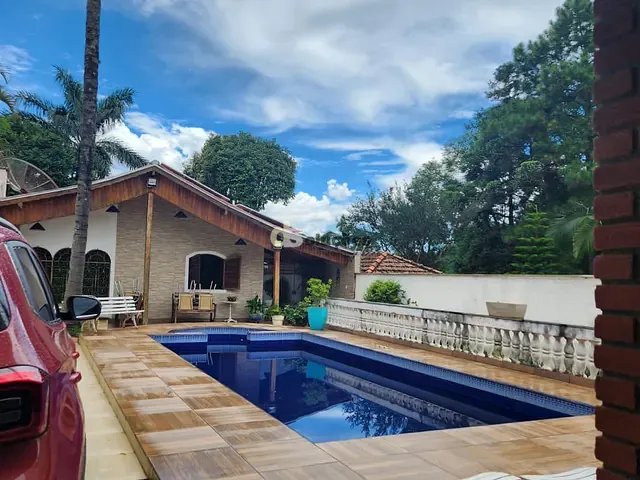 Casa com 350m² 4 quartos e 4 banheiros, à venda, no bairro Tremembé em São Paulo