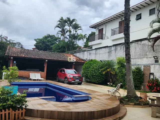 Casa com 350m² 4 quartos e 4 banheiros, à venda, no bairro Tremembé em São Paulo