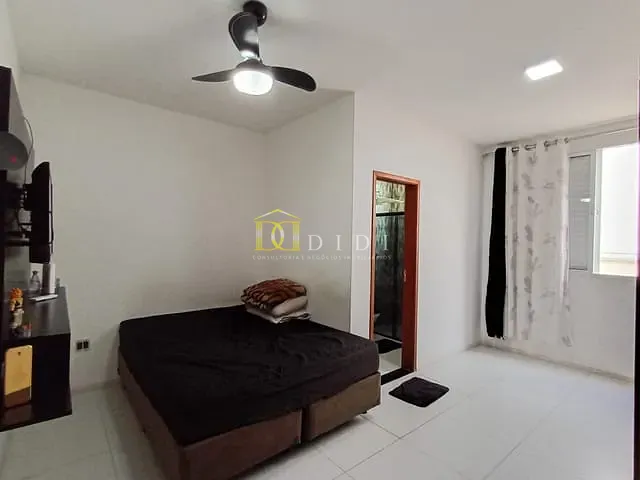 Casa 3 quartos e 2 banheiros, à venda, no bairro Residencial São Francisco em Porto Feliz