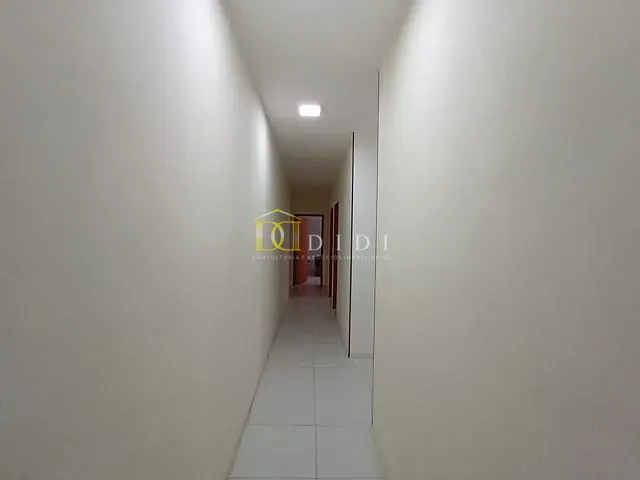 Casa 3 quartos e 2 banheiros, à venda, no bairro Residencial São Francisco em Porto Feliz
