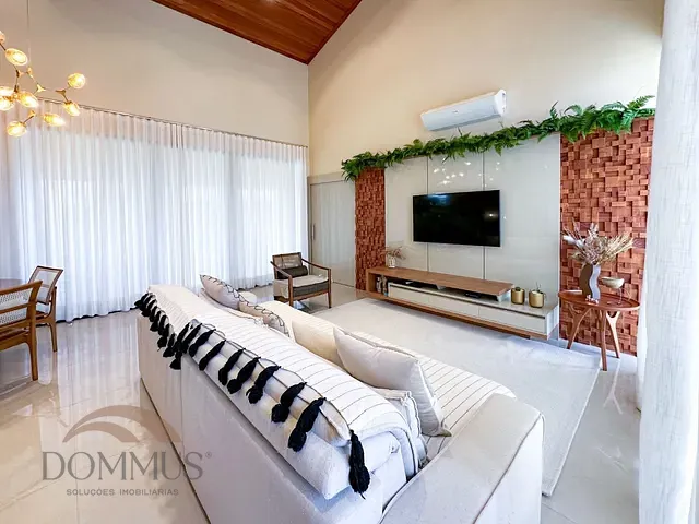 Casa com 509m² 3 quartos e 3 banheiros, à venda, no bairro Condomínio Lagoa Silvana - Parques do Vale em Caratinga