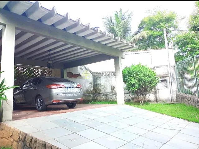 Casa com 430m² 3 quartos e 3 banheiros, à venda, no bairro Jardim Amália em Volta Redonda