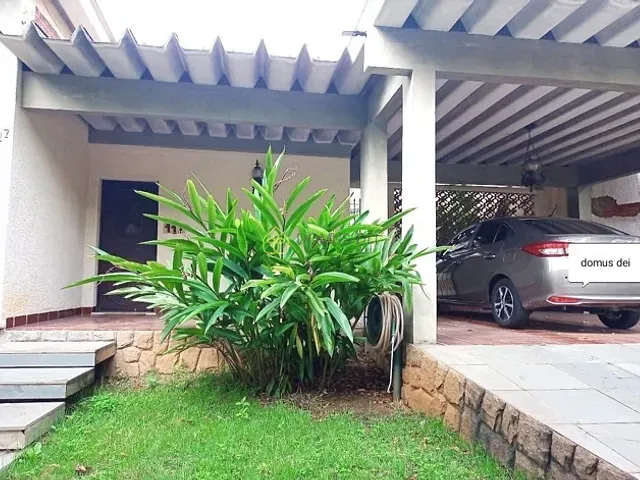 Casa com 430m² 3 quartos e 3 banheiros, à venda, no bairro Jardim Amália em Volta Redonda