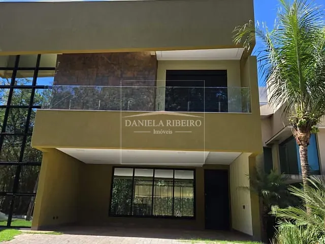Casa com 345m² 5 quartos e 6 banheiros, à venda, no bairro Esperança em Londrina