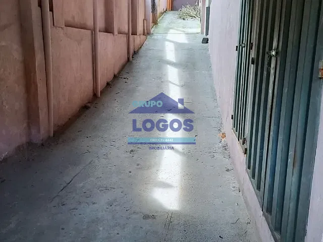 Casa com 384m² 2 quartos e 3 banheiros, à venda, no bairro Loanda em João Monlevade
