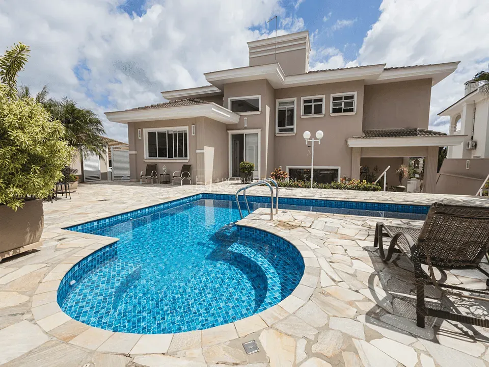 Casa, 4 quartos, 585 m² - Foto 39