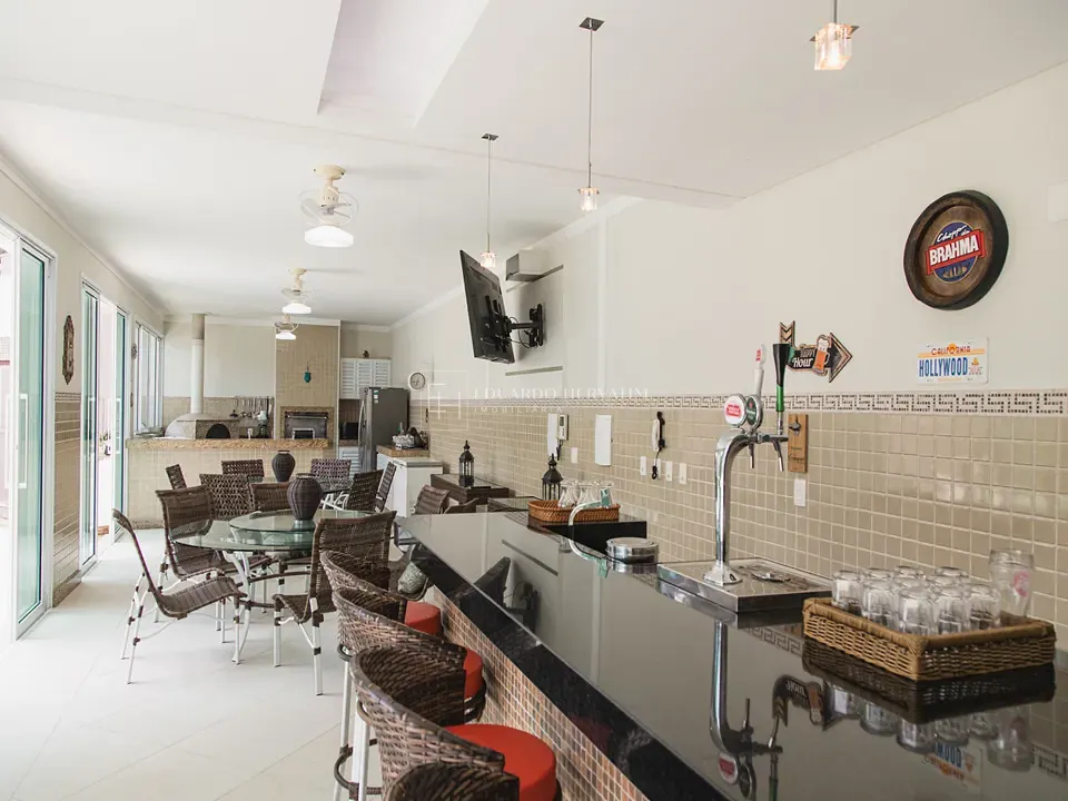 Casa, 4 quartos, 585 m² - Foto 29