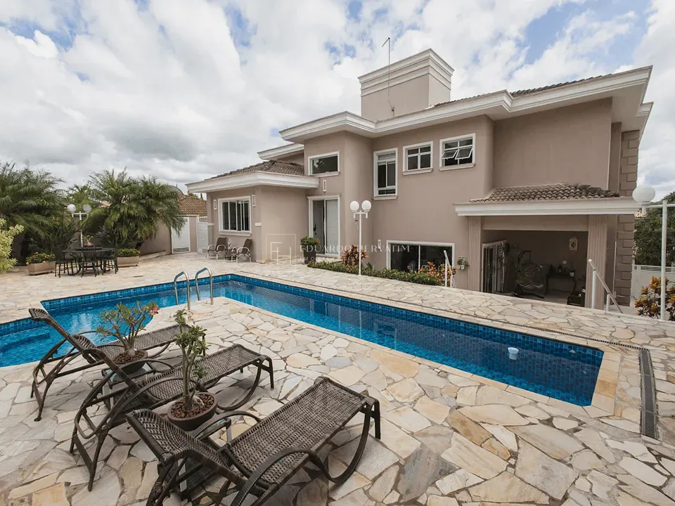 Casa, 4 quartos, 585 m² - Foto 40