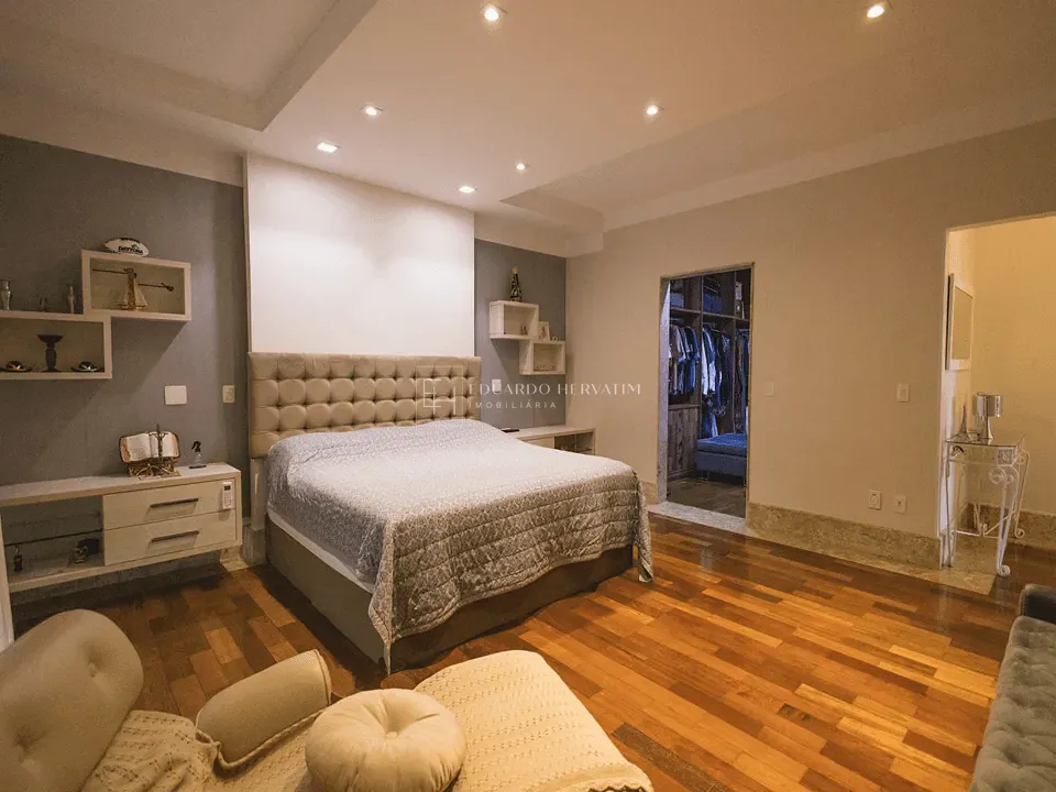 Casa, 4 quartos, 585 m² - Foto 11