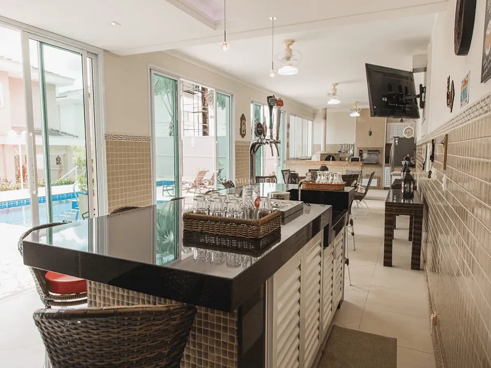 Casa, 4 quartos, 585 m² - Foto 28
