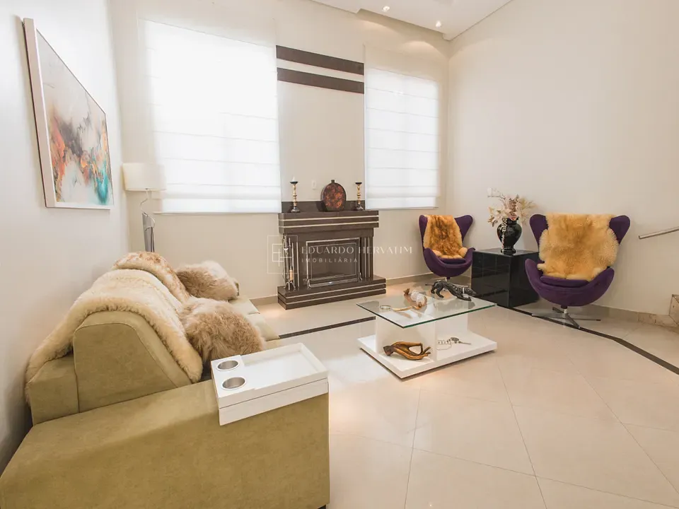 Casa, 4 quartos, 585 m² - Foto 6
