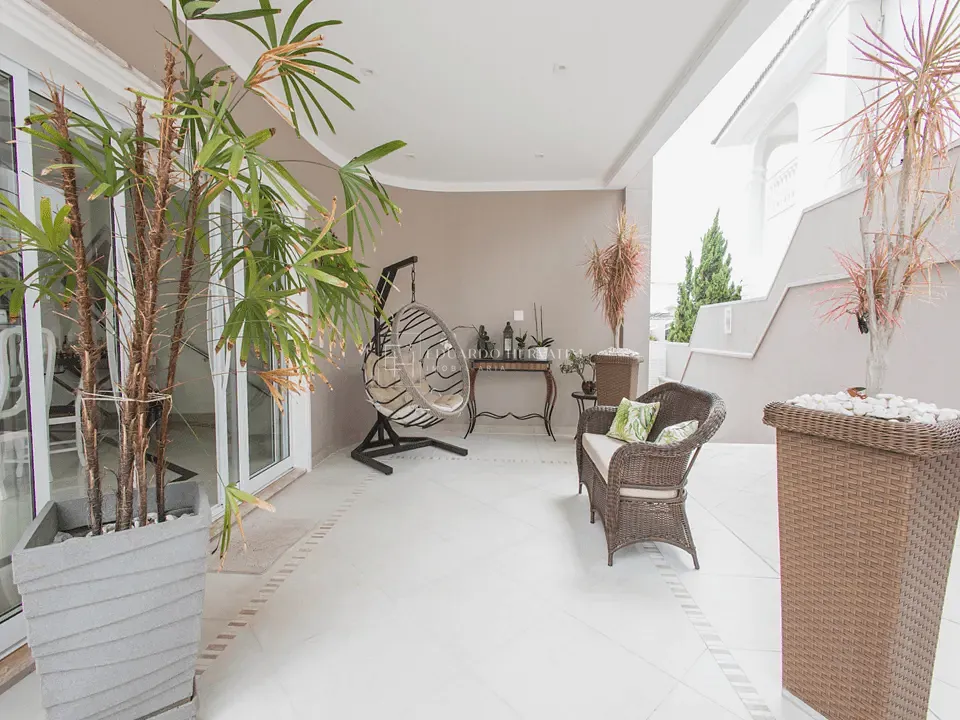 Casa, 4 quartos, 585 m² - Foto 31