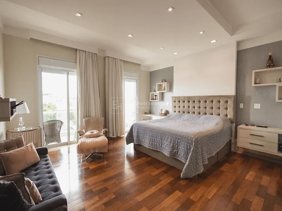 Casa, 4 quartos, 585 m² - Foto 9