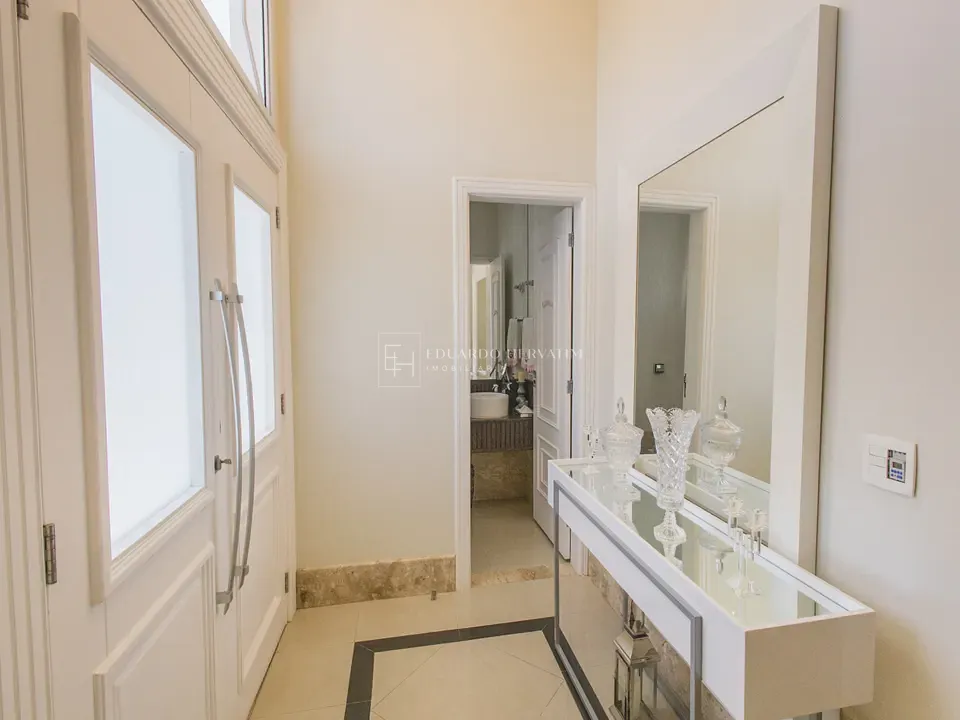Casa, 4 quartos, 585 m² - Foto 16