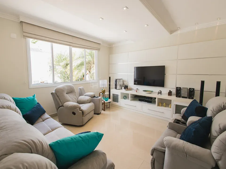 Casa, 4 quartos, 585 m² - Foto 26