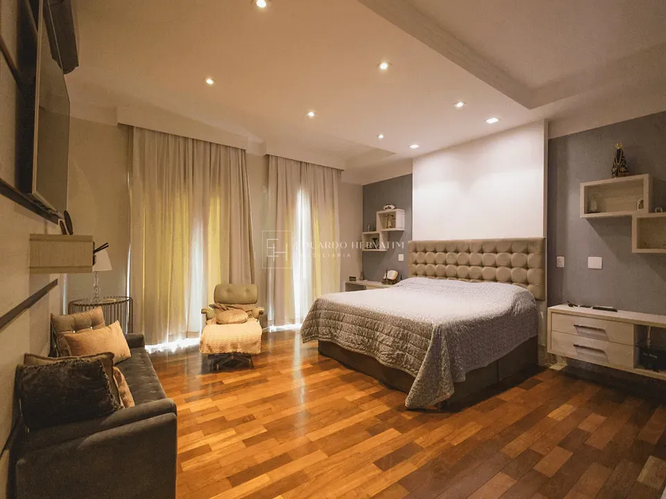 Casa, 4 quartos, 585 m² - Foto 14