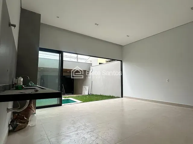 Casa com 150m² 3 quartos e 2 banheiros, à venda, no bairro Jardim Boer I em Americana