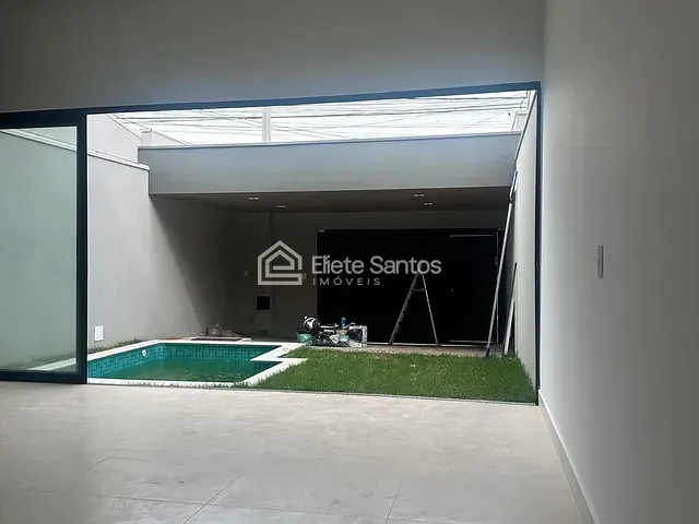 Casa com 150m² 3 quartos e 2 banheiros, à venda, no bairro Jardim Boer I em Americana