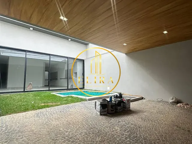 Casa com 150m² 3 quartos e 2 banheiros, à venda, no bairro Jardim Boer I em Americana