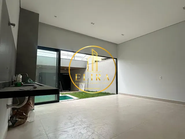 Casa com 150m² 3 quartos e 2 banheiros, à venda, no bairro Jardim Boer I em Americana