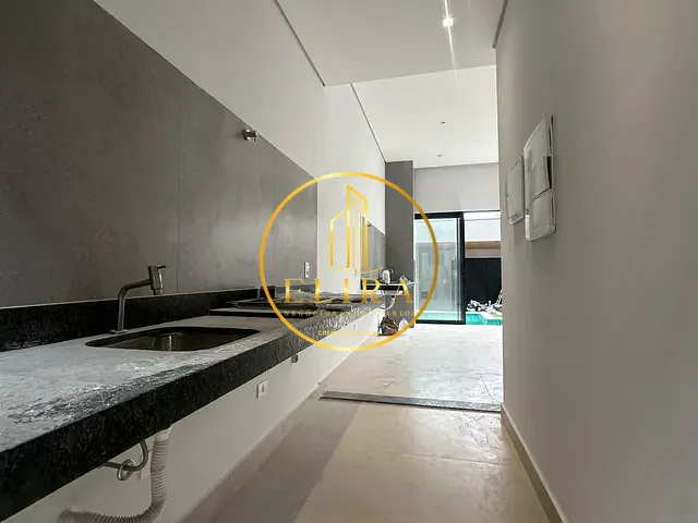 Casa com 150m² 3 quartos e 2 banheiros, à venda, no bairro Jardim Boer I em Americana