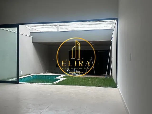Casa com 150m² 3 quartos e 2 banheiros, à venda, no bairro Jardim Boer I em Americana