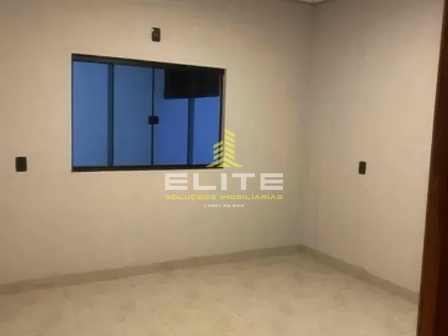 Casa com 149m² 2 quartos e 2 banheiros, à venda, no bairro Santa Clara em Sorriso