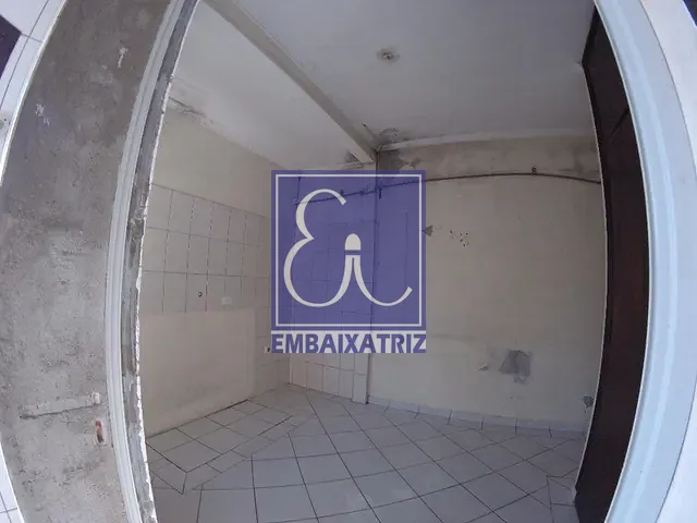 Casa com 360m², para alugar, no bairro Jardim São Dimas em São José dos Campos