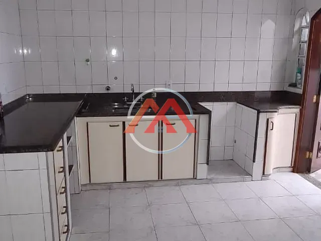 Casa 3 quartos e 3 banheiros, à venda, no bairro Vila Nova Pauliceia em São Paulo
