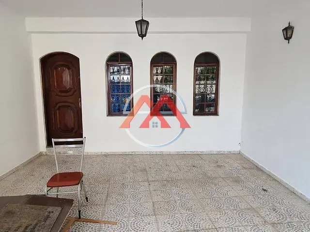 Casa 3 quartos e 3 banheiros, à venda, no bairro Vila Nova Pauliceia em São Paulo